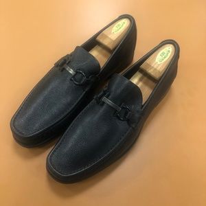 Salvatore Ferragamo loafers